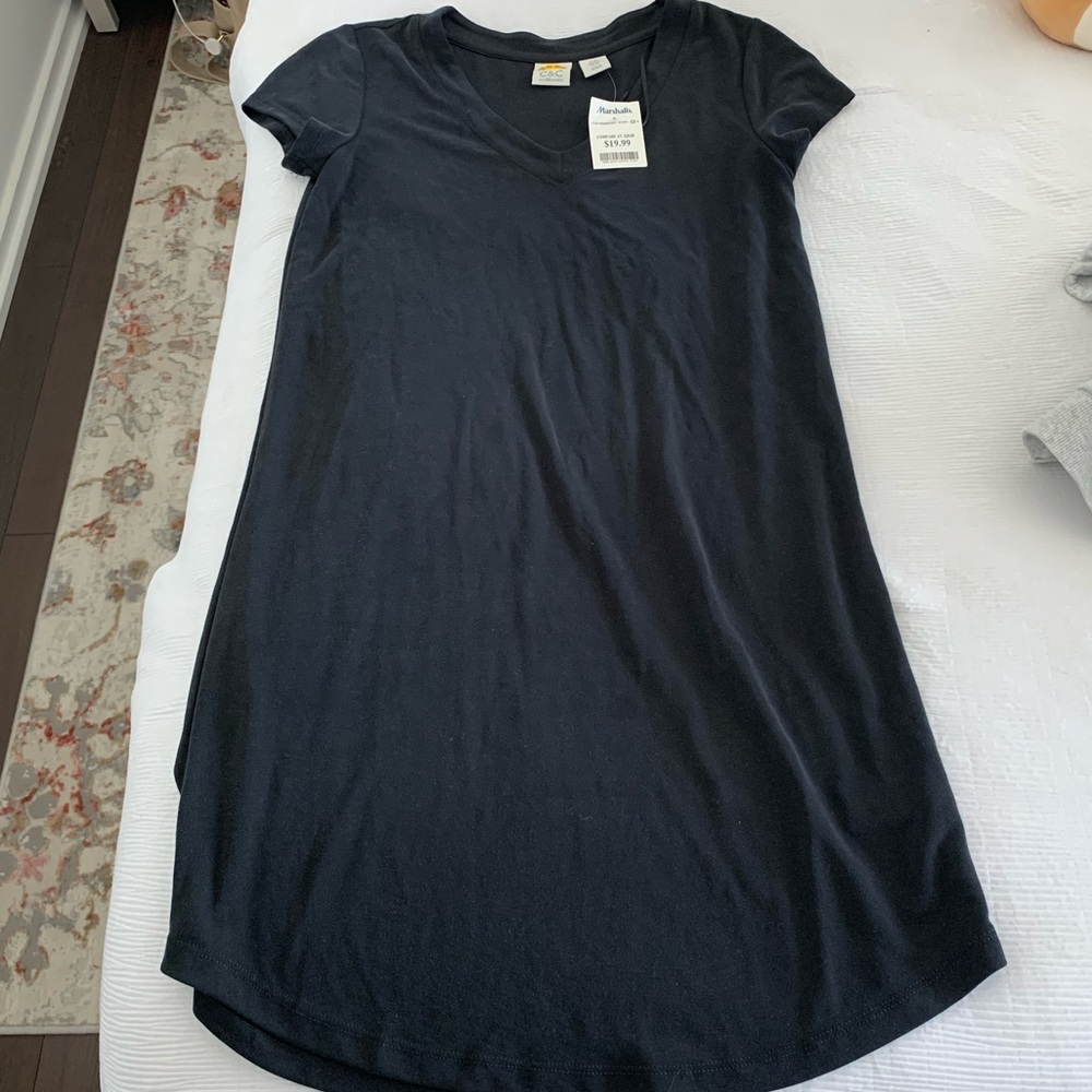 Brand new T shirt Dress
